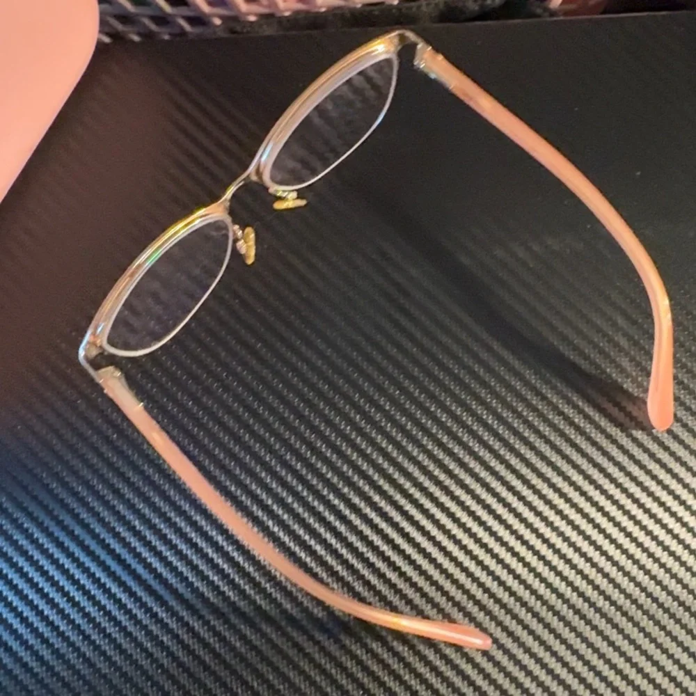 Kate Spade eye glasses,pink/black
Adalina N6T - Picture 4 of 16